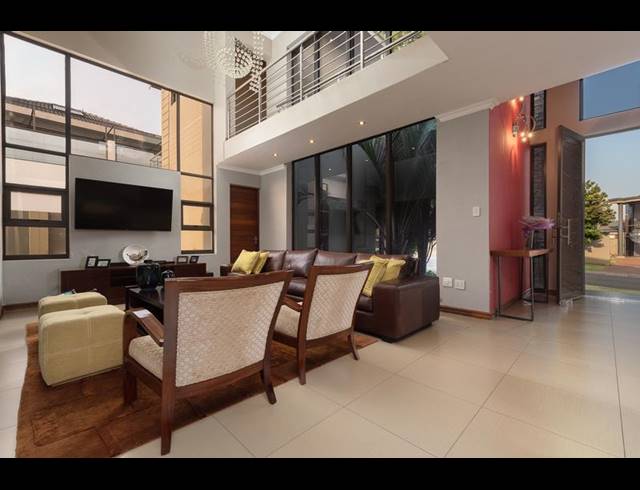 5 BEDROOM HOUSE FOR SALE IN MEYERSDAL NATURE ESTATE